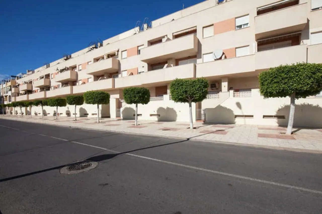 Apartamento Bajadilla Beach Roquetas de Mar Apartment